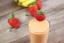 Strawberry Mango Banana Smoothie - a delicious healthy start to the day