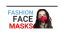 Fashion Face Air Pollution Masks