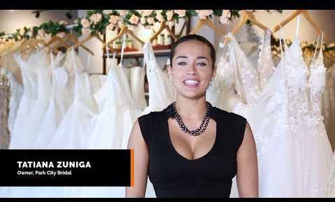 Mix Bridal Dresses Store Utah Where You Get Exclusive Wedding
