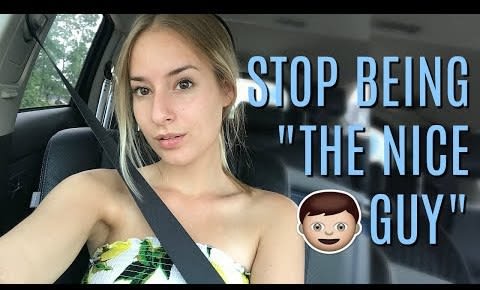 Mix · 5 Ways To Stop Being "The Nice Guy" ❤️| COCO Chanou