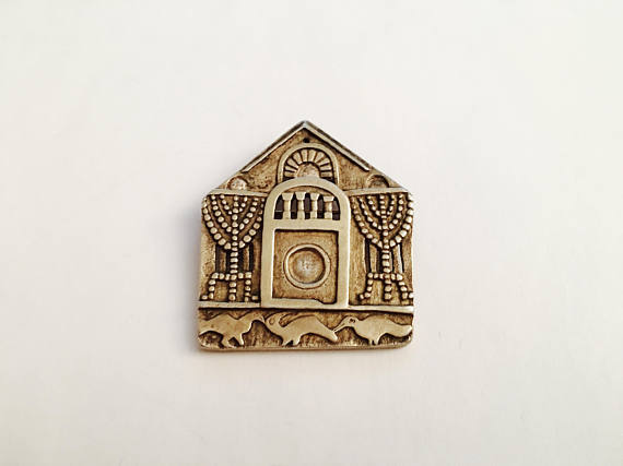 Mix · Vintage MMA - Metropolitan Museum of Art - Gold Tone ...