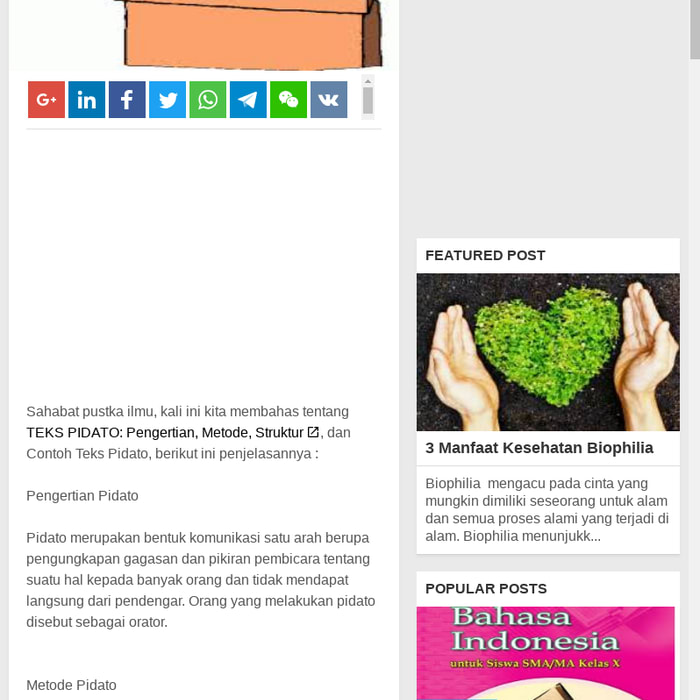 Dota 2 List Contoh Naskah Pidato Tentang Kesehatan