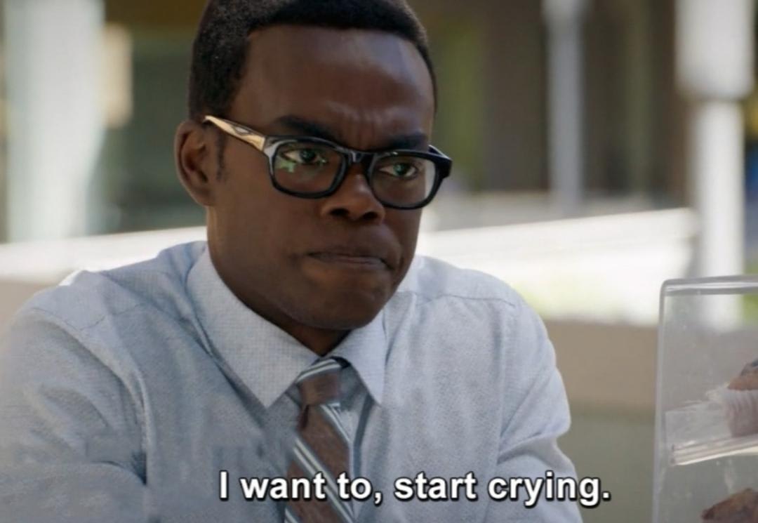 Me after watching the last episode