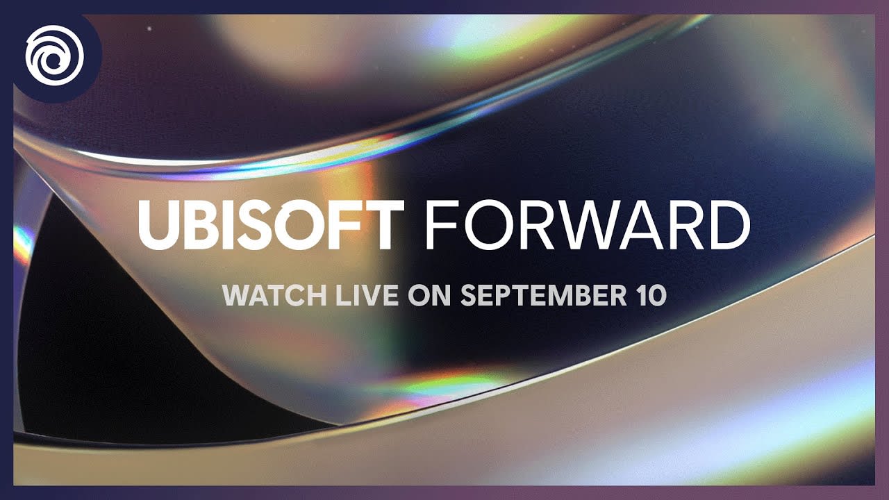 Ubisoft Forward September – Everything You Need to Know