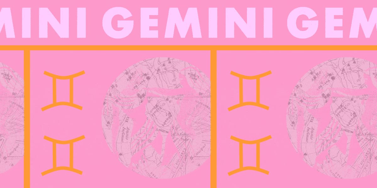 Absolutely everything you need to know about Gemini