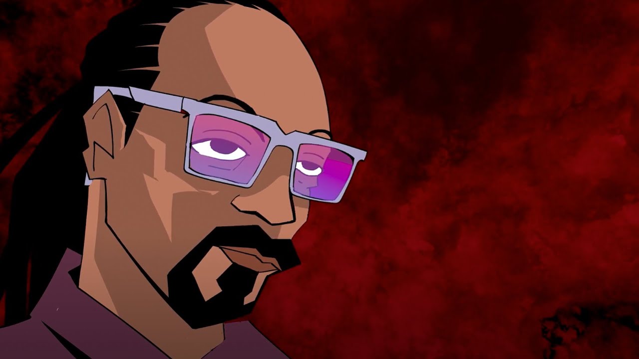 Snoop Dogg, Benny the Butcher, Jadakiss, Busta Rhymes – Murder Music (Lyric Video)