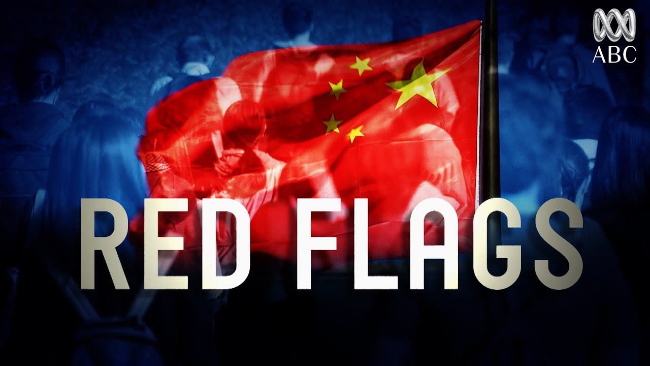 Red Flags | Trailer | Available Now