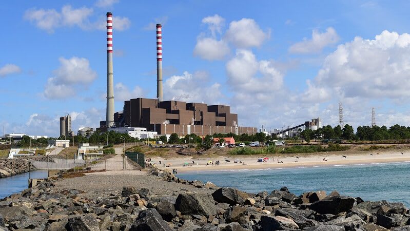 Portugal ends coal burning two years ahead of schedule