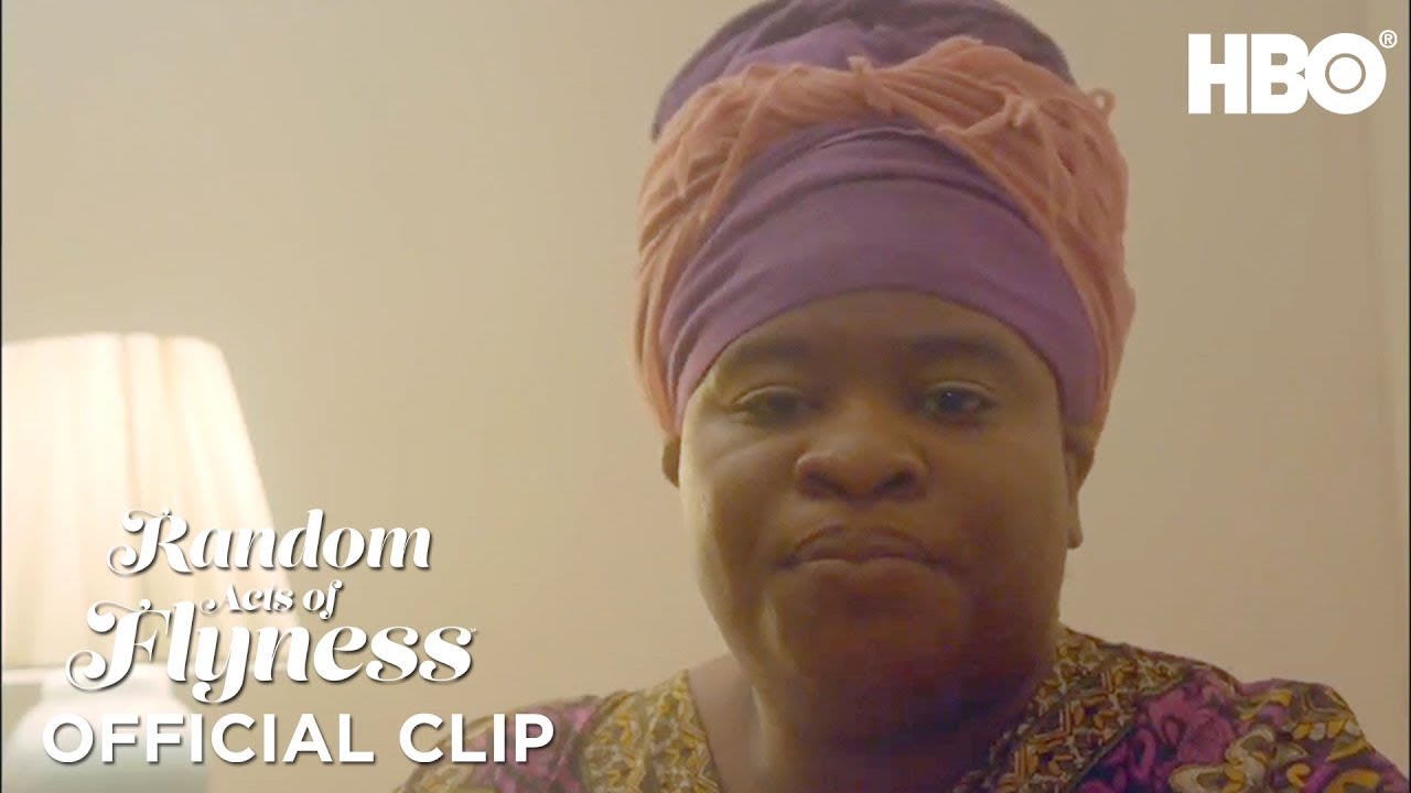 Random Acts of Flyness: Worry Infinity (Season 1 Episode 6 Clip) | HBO
