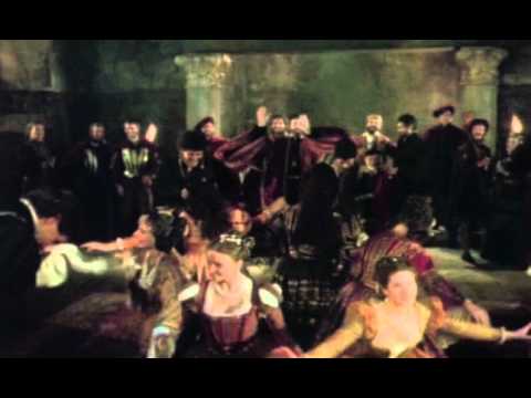 Otello Official Trailer #1 - Urbano Barberini Movie (1986) HD