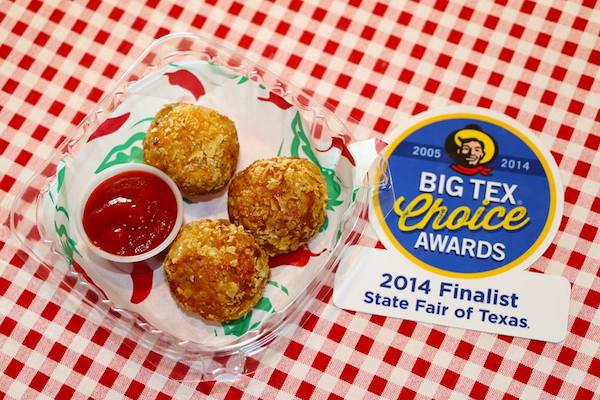 The State Fair of Texas’s fried food bonanza is officially back https://t.co/R94a2C6lqP (Via