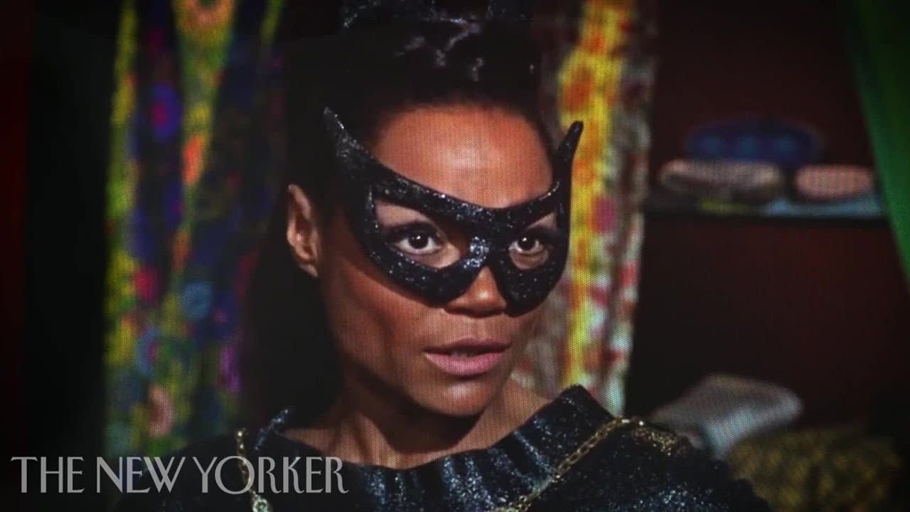 When the Government Tried—and Failed—to Silence Catwoman | The New Yorker Documentary