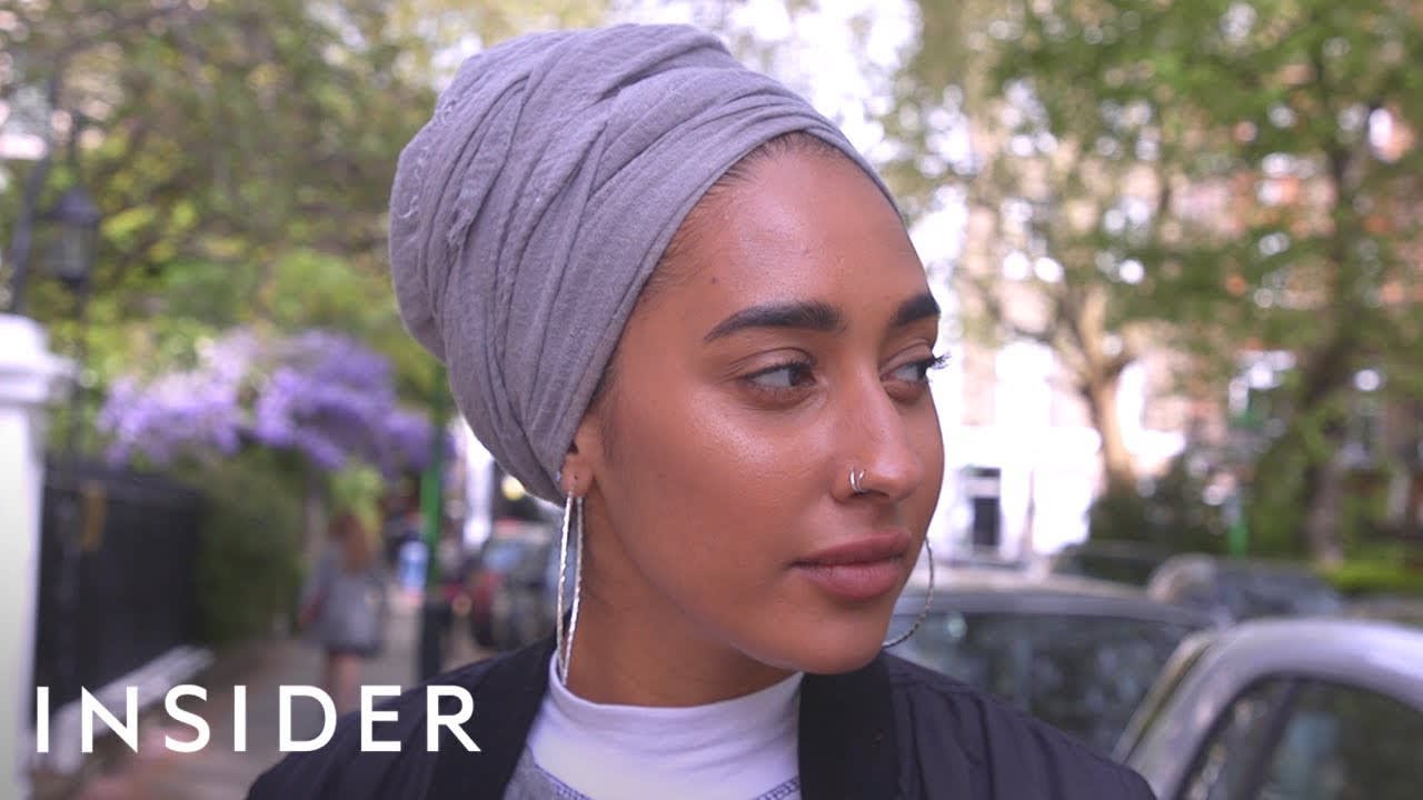 How This Hijab-Wearing Model Is Breaking Stereotypes And Changing The Industry