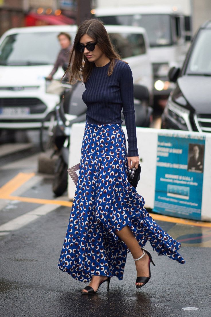 5 Perfect Work Outfits You'll Actually Be Excited to Wear This Fall