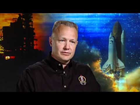 The STS-135 Crew Interviews: Doug Hurley