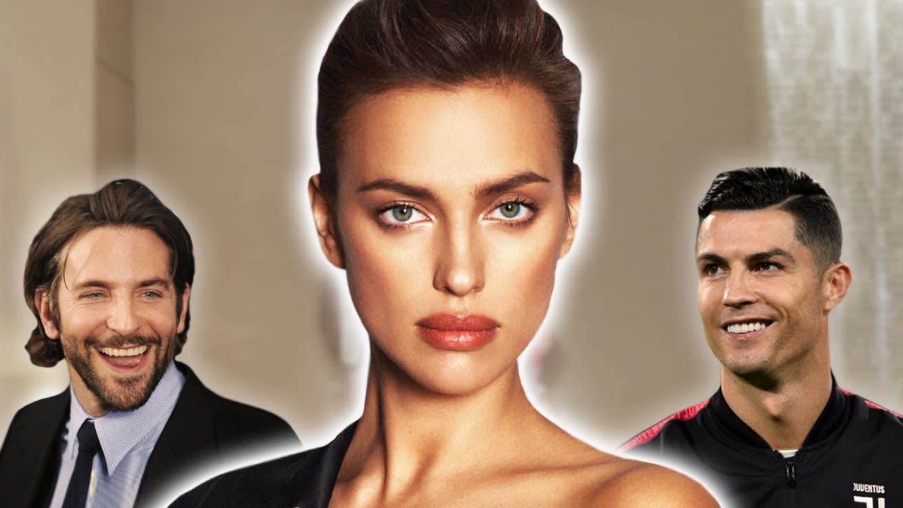 All of Irina Shayk’s exes made the SAME mistake! That’s why she’s single…