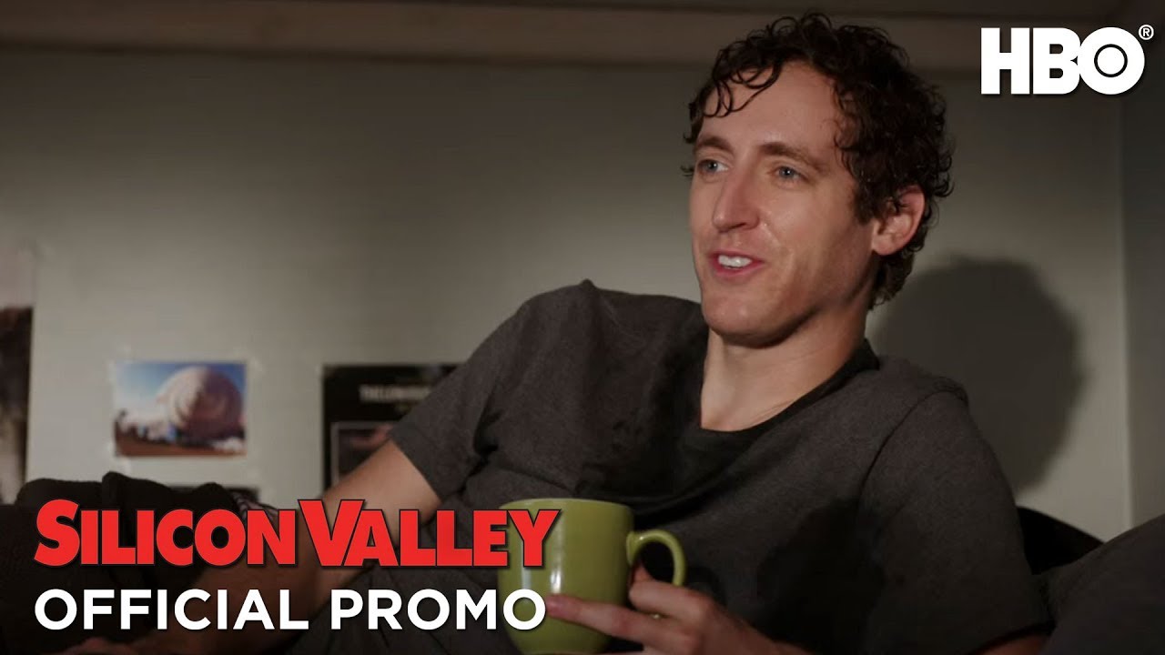 Silicon Valley: Season 2 Episode 5 Promo | HBO