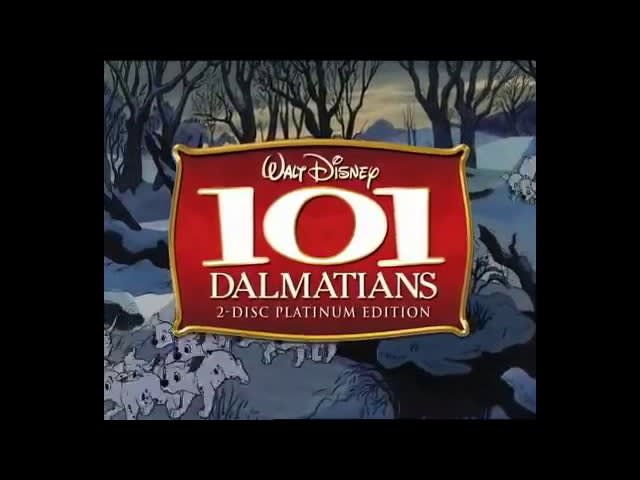 Walt Disney's 101 Dalmatians Platinum Edition DVD Commercial with Farting Horse (2008) - This aired on Cartoon Network and received heavy criticism through online forums, where users complained about how toilet humor was being used to advertise a classic Disney film that originally had none.