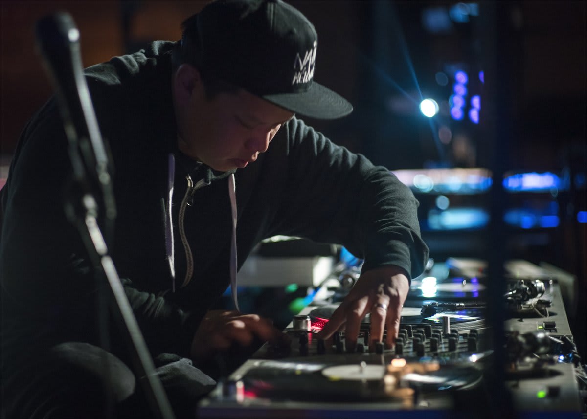 JANUARY 29—Virtual Studio: Kid Koala—Music To Draw To @kidkoala broadcasts live from his Montreal studio. Listen to his quiet time music set while sketching artworks from the museum’s wide-ranging collection. REGISTER—https://t.co/QKuvhXh6pM Free; registration required.
