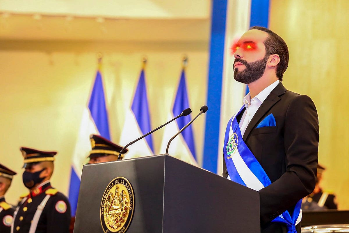 El Salvador has officially passed a law that makes Bitcoin a legal currency.