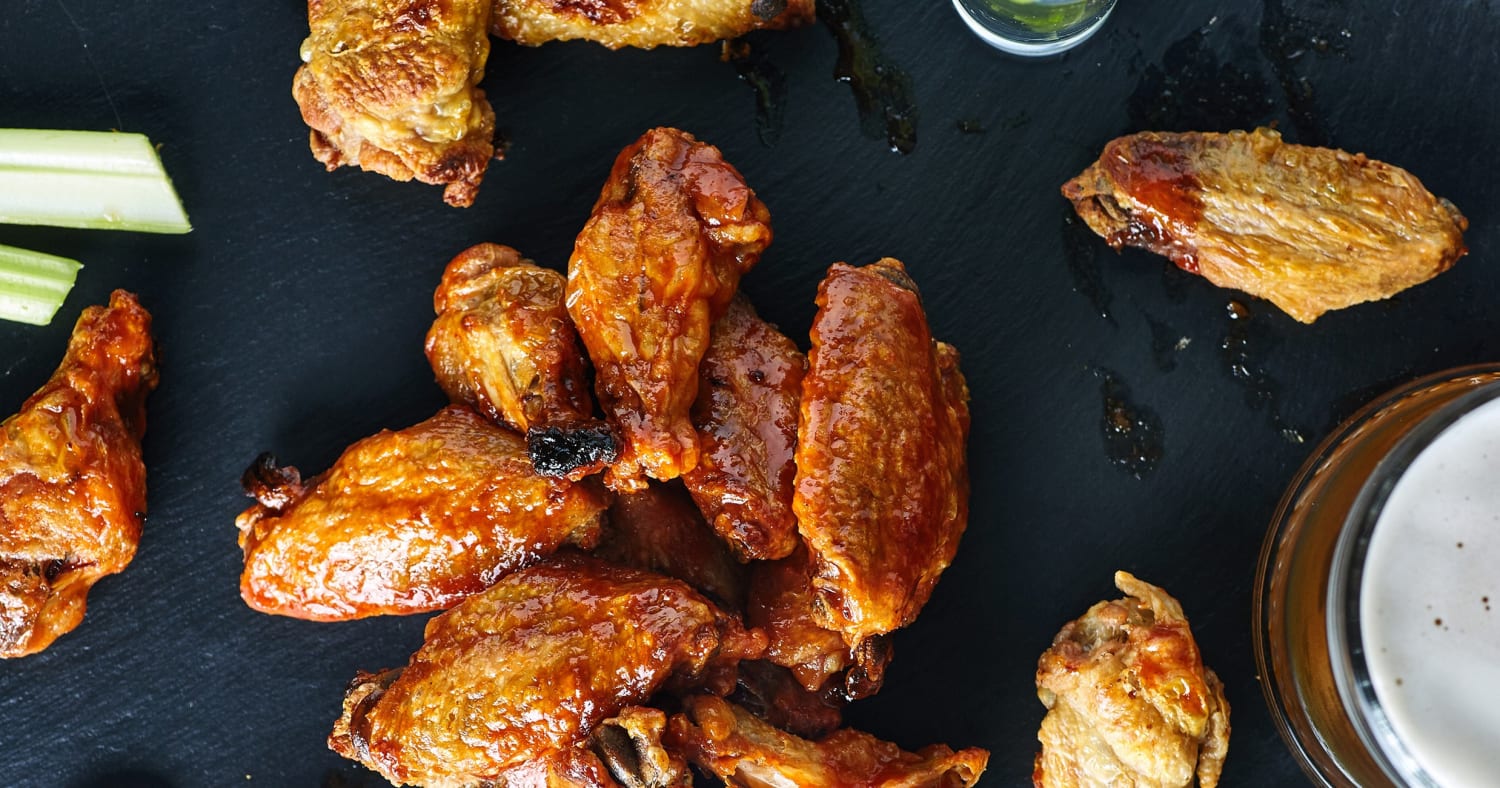 Everything To Know About The Great Chicken Wing Shortage