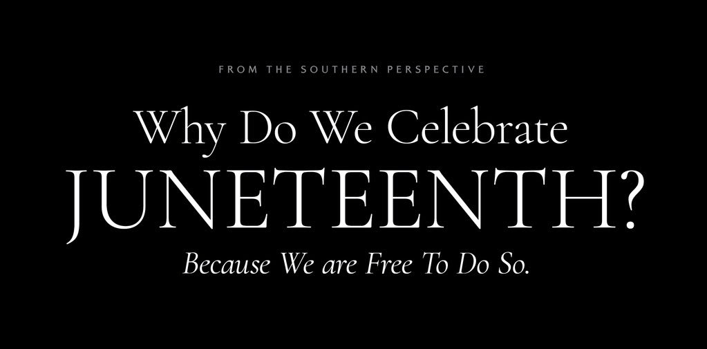 Juneteenth is the oldest known celebration commemorating the end of slavery in the United States, it’s also complicated... Celia Walker grew up celebrating it in Fort Worth, Texas and is glad that the world is taking notice.