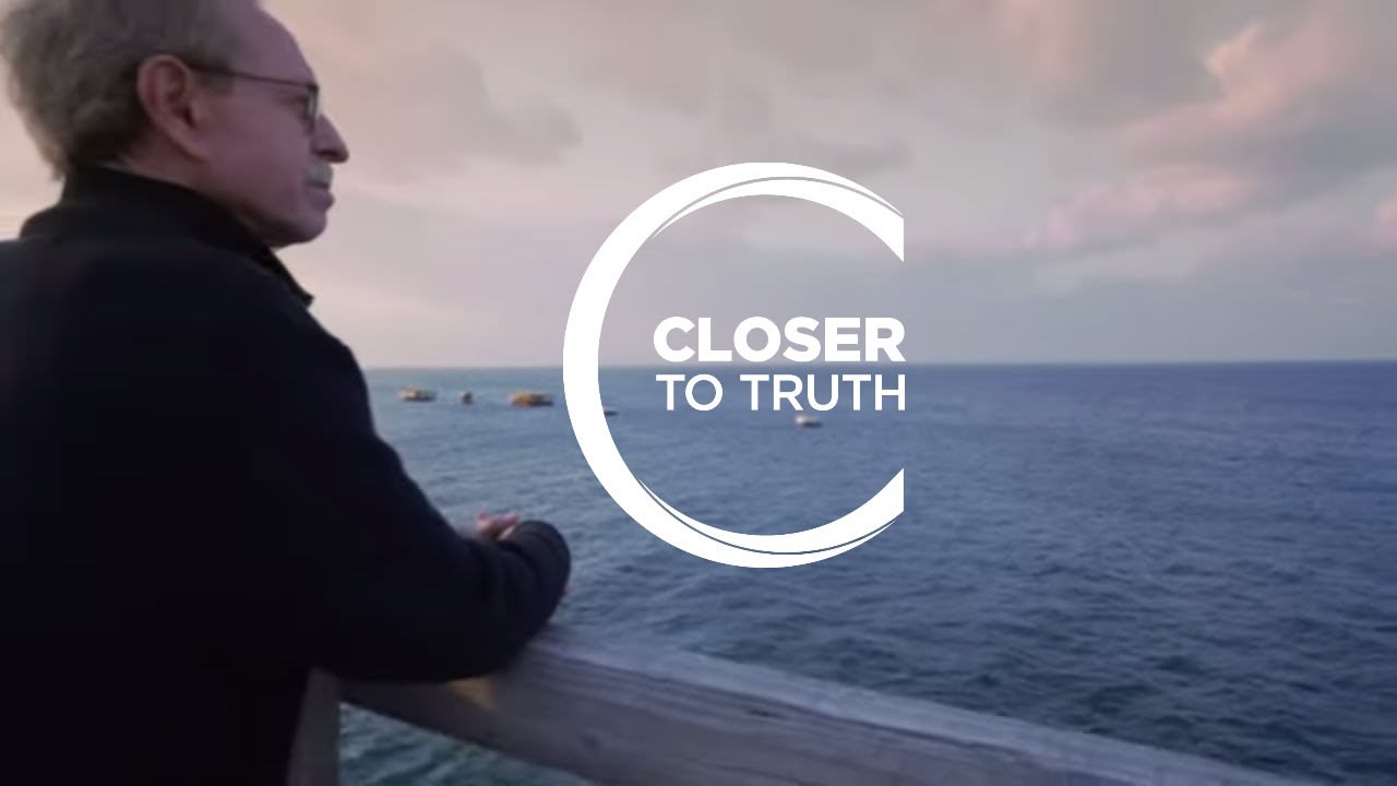 Closer To Truth Season 20 trailer | Art Seeking Understanding