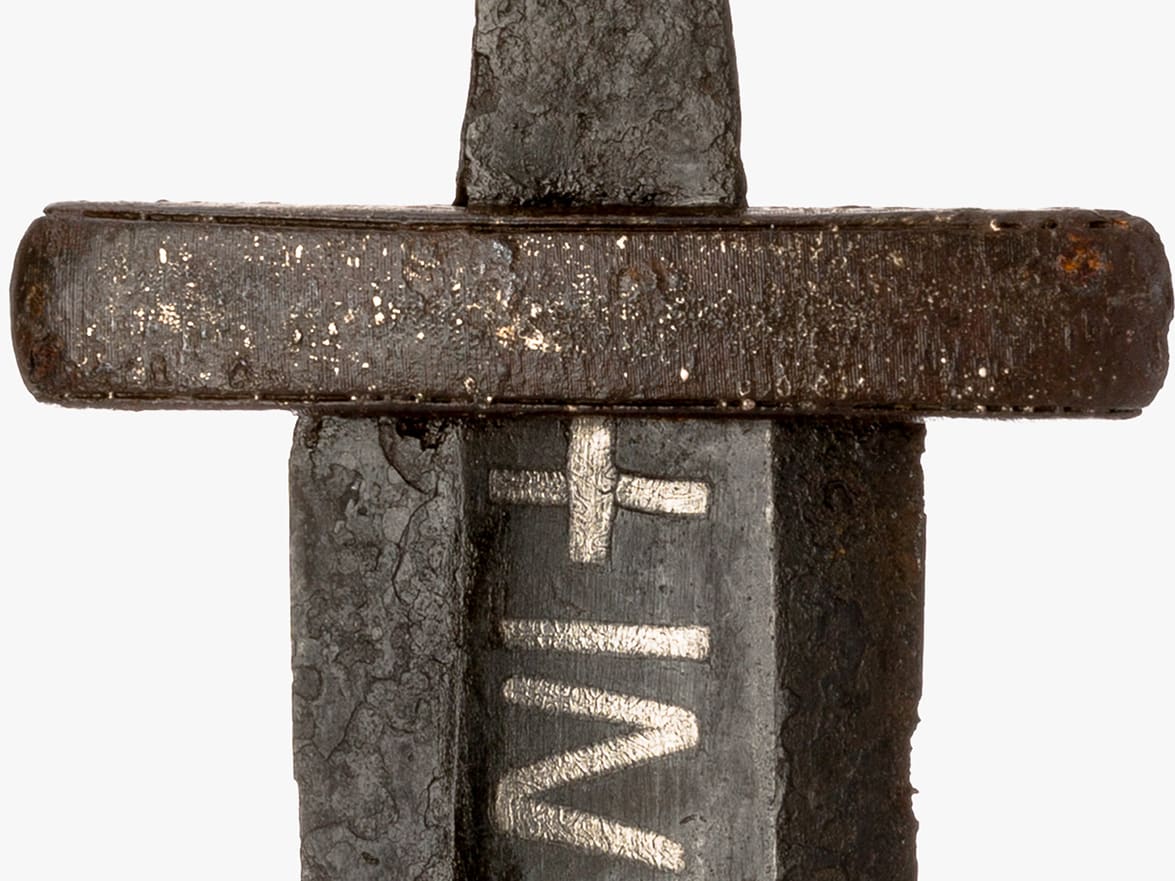 Among the most prized possessions of a Viking warrior, swords were imbued with characters of their own and often given names. In this interactive feature, we take a closer look at "The Art of the Viking Sword." EXPLORE—https://t.co/ly8i8rT9LY Supported by