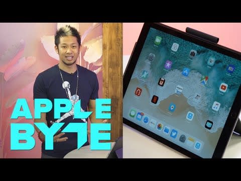 My favorite things in the iOS 11 beta for iPad Pro (Apple Byte)