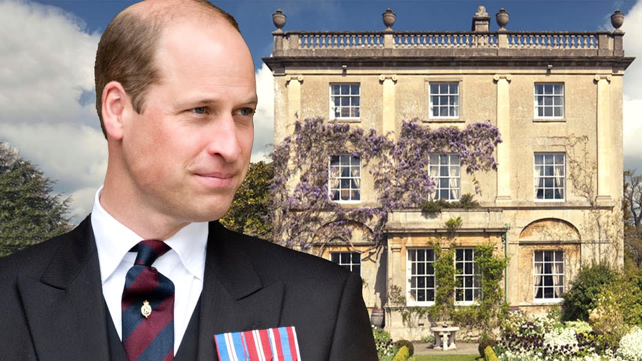 Prince William Inherits $1 Billion Estate Following Queen Elizabeth’s Death