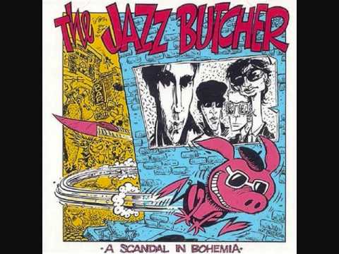 The Jazz Butcher - Southern Mark Smith (Big Return) [indie pop] (1984)