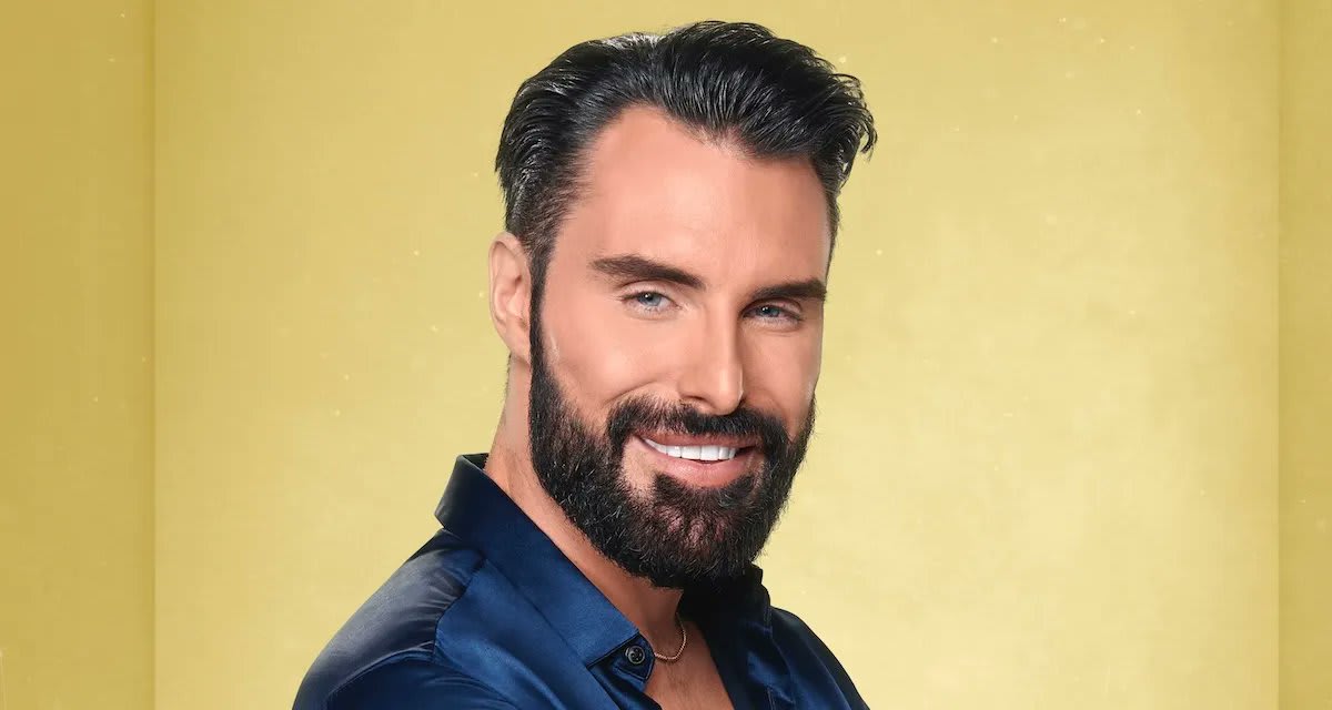 Rylan Clark says he left text messages from Dan Neal out of his book because, 'I didn’t want to live it' Read more ➡️