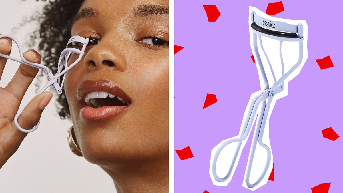 9 Eyelash Curlers That'll Make Your Lashes Look Like Extensions