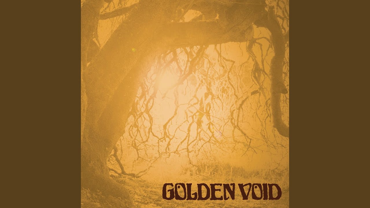 Golden Void - - Atlantis [Psychedelic/Stoner Rock] (2012)