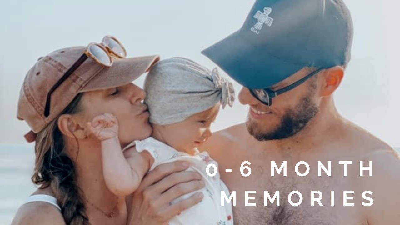 6 Months of Memories | Deaf and Hearing Family