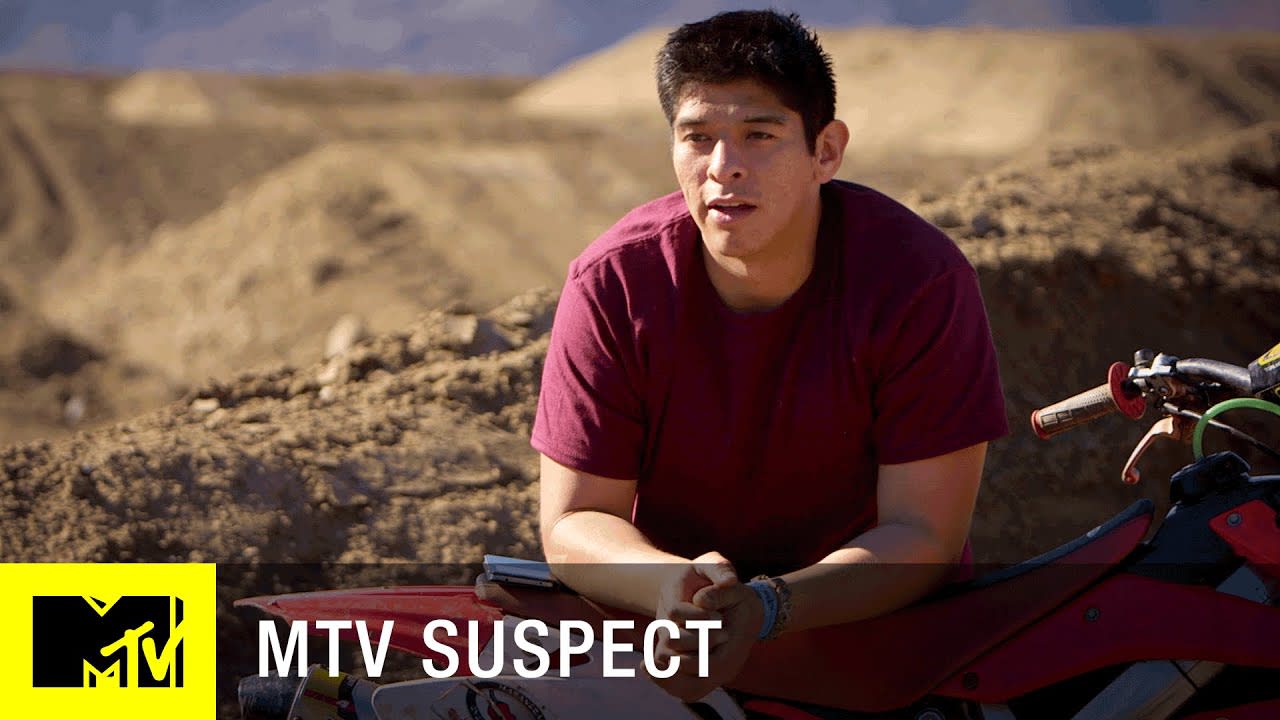 MTV Suspect | Epilogue: Anthony & Dustin (Episode 5) | MTV