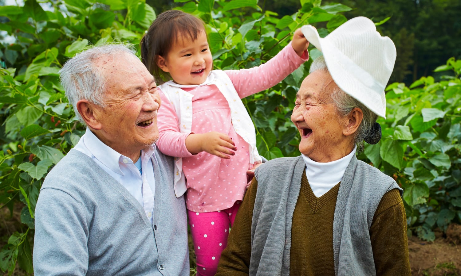 4 Lessons From The Longest running Study On Happiness