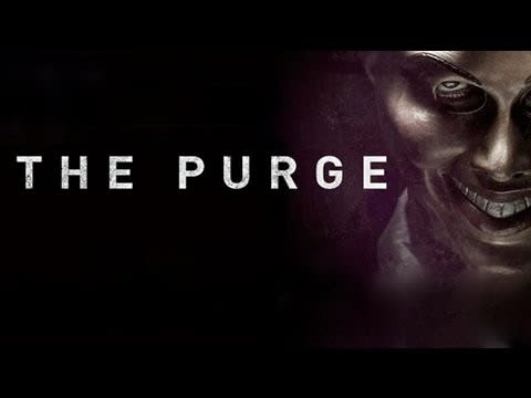 The Purge - Movie Review by Chris Stuckmann