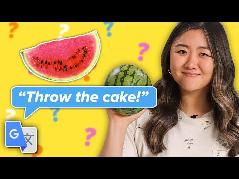 Can I Make A Korean Dessert Recipe That’s Been Translated 50 Times?
