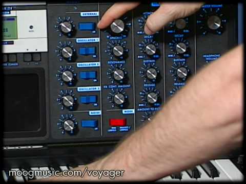 4 - Voyager Instructional Videos - Filters