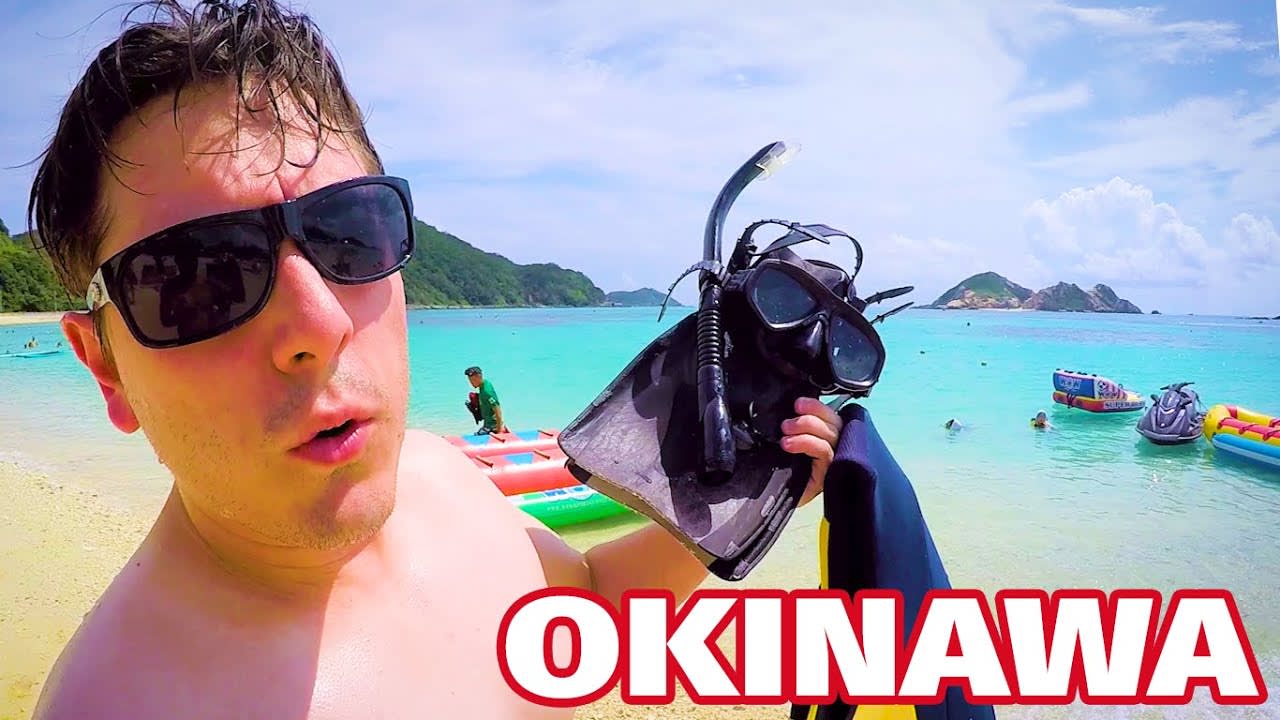 Okinawa | Japan's Ultimate Getaway | What to Do