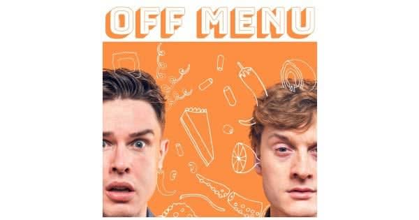 Mike Schur is on this week’s episode of the Off Menu podcast!