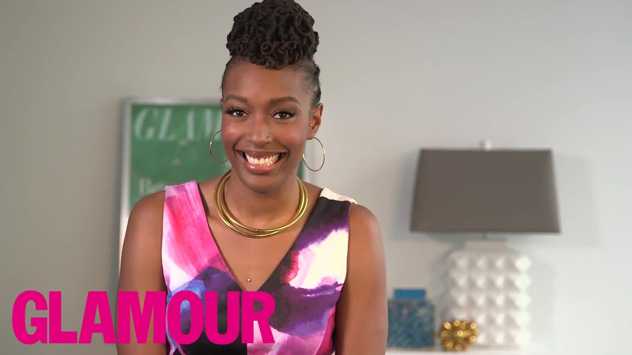 Franchesca Ramsey on How to Talk Politics with Friends l Lifestyle l Glamour
