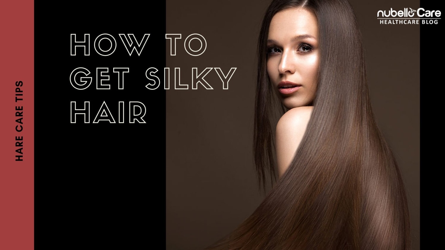 Mix How To Get Silky Hair Tips For Soft And Silky Hair
