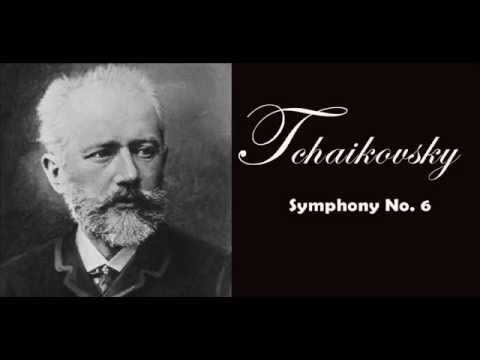 Tchaikovsky - Symphony No. 6 "Pathétique" | Classical Music
