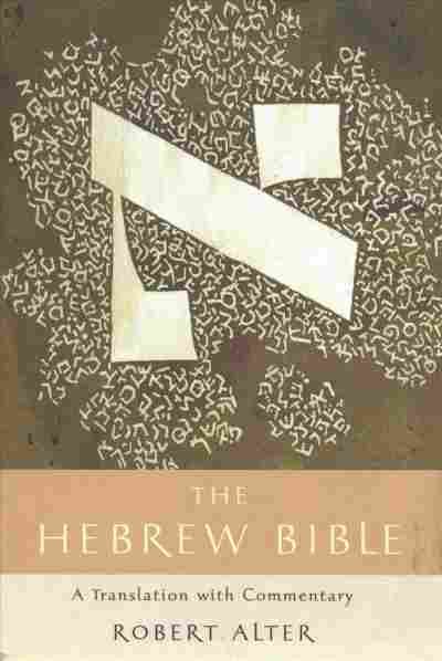 After 24 years of work, scholar Robert Alter has finished his 3000+-page, HAND-WRITTEN translation of the Hebrew Bible: