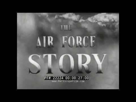AIR FORCE HISTORY 1937-1939 THE AIR FORCE STORY CHAPTER 6 22224