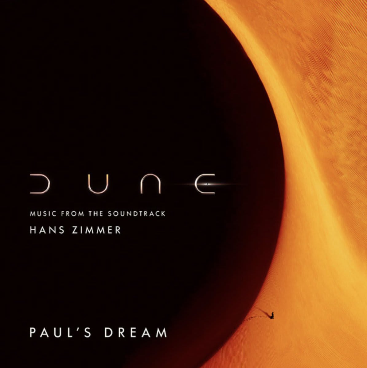 Hear the first tracks from Hans Zimmer's score from Denis Villeneuve's 'Dune':