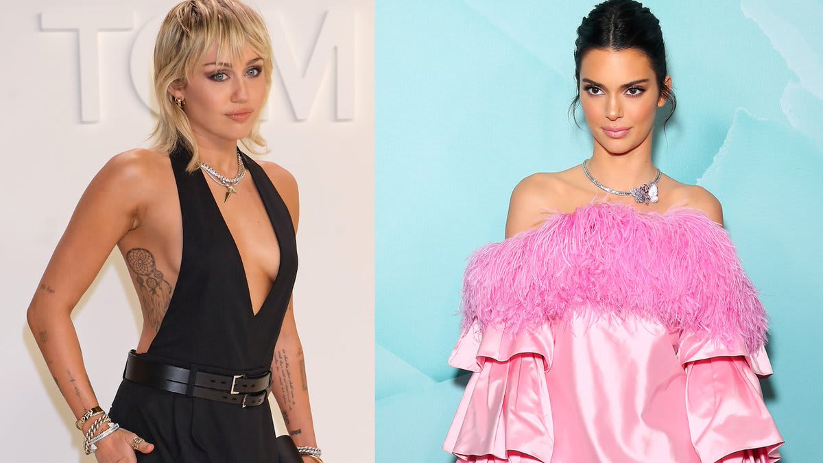 Fans Think Miley Cyrus Unfollowed Celebrities Who Went to Kendall Jenner's Birthday Party