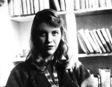 Sylvia Plath Reads Her Poetry: 23 Poems from the Last 6 Years of Her Life